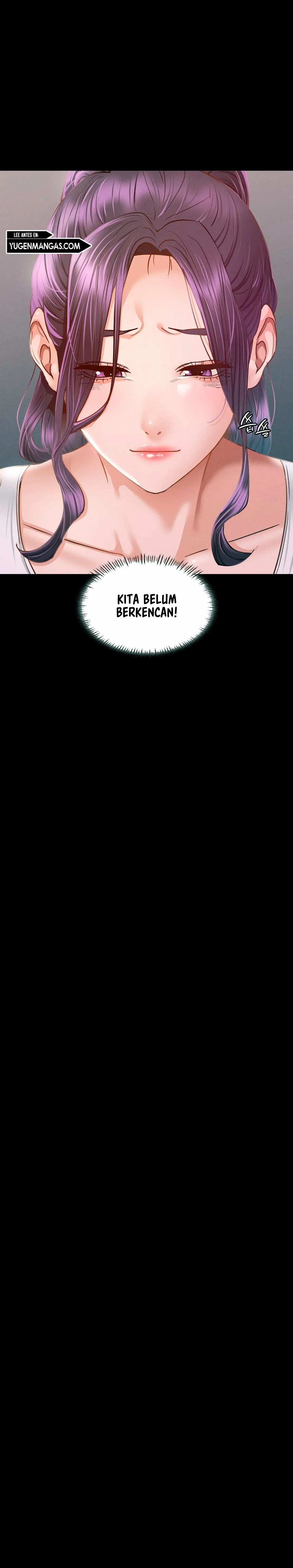 Not At School, Please: Chapter chapter-8 - Page 7