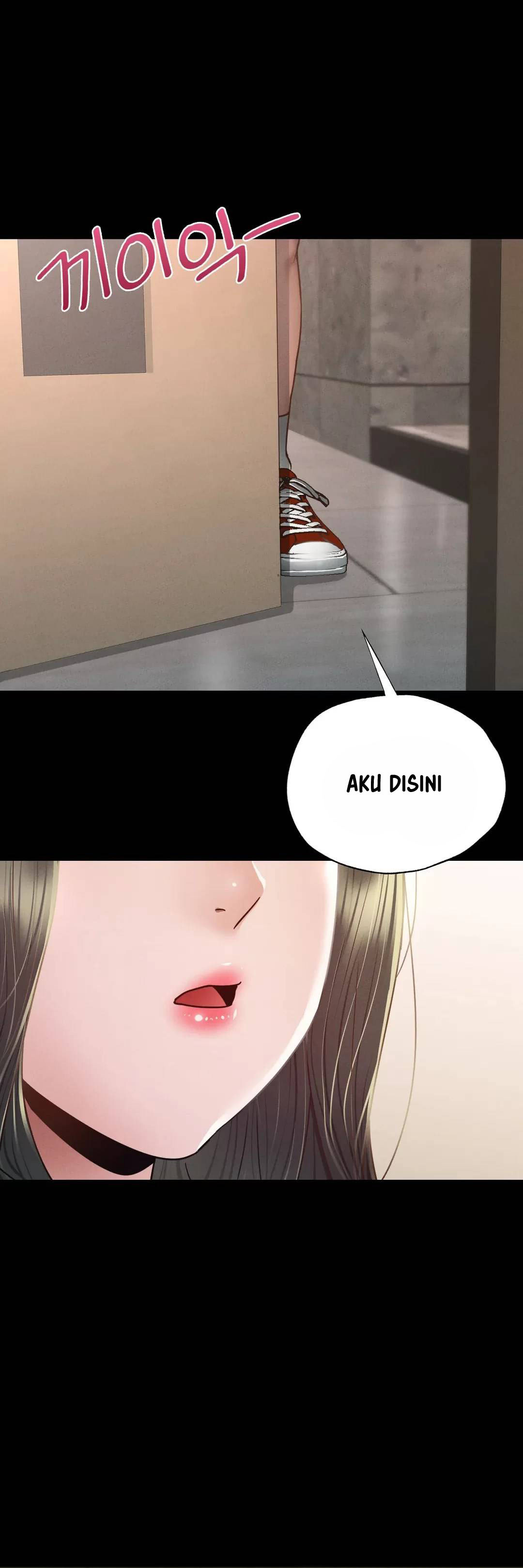 Not At School, Please: Chapter chapter-9 - Page 3