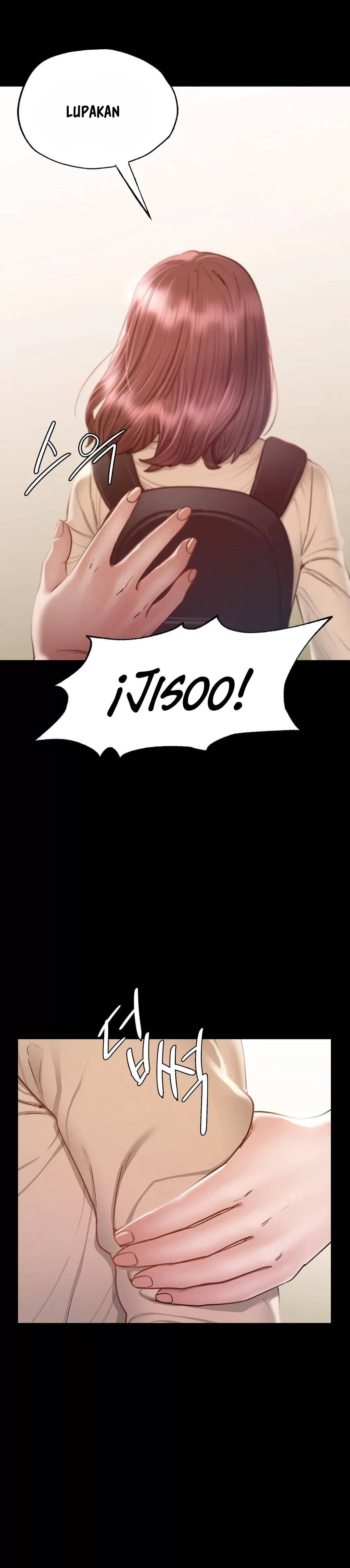Not At School, Please: Chapter chapter-9 - Page 7