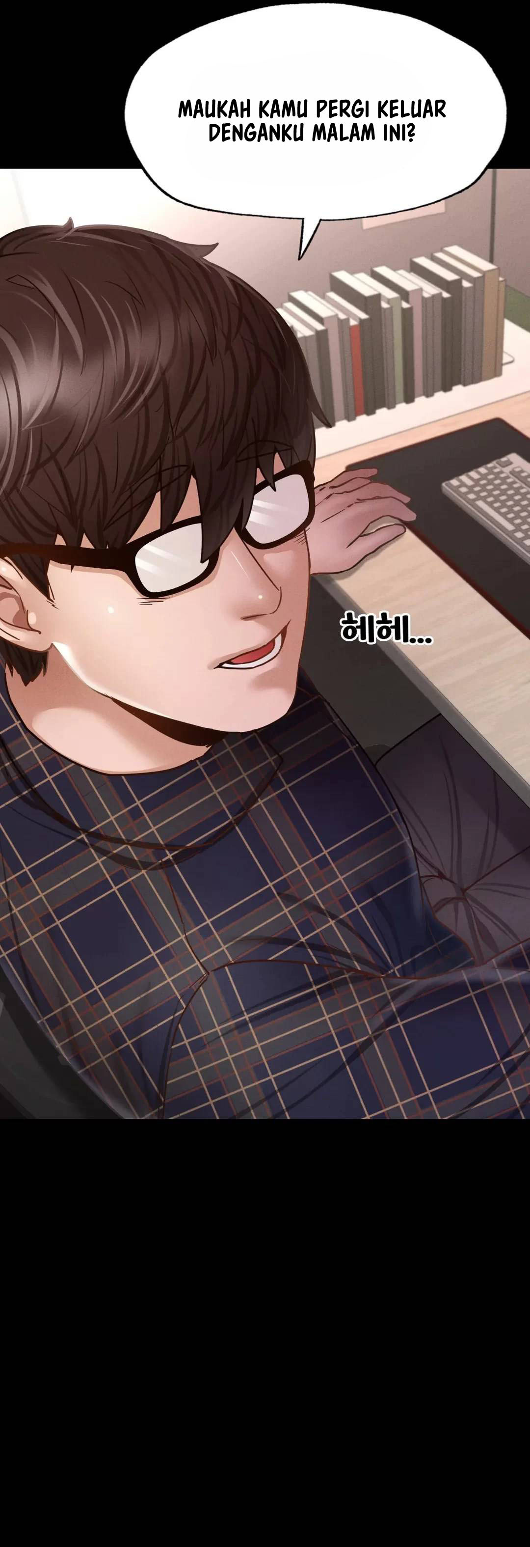 Not At School, Please: Chapter chapter-9 - Page 14