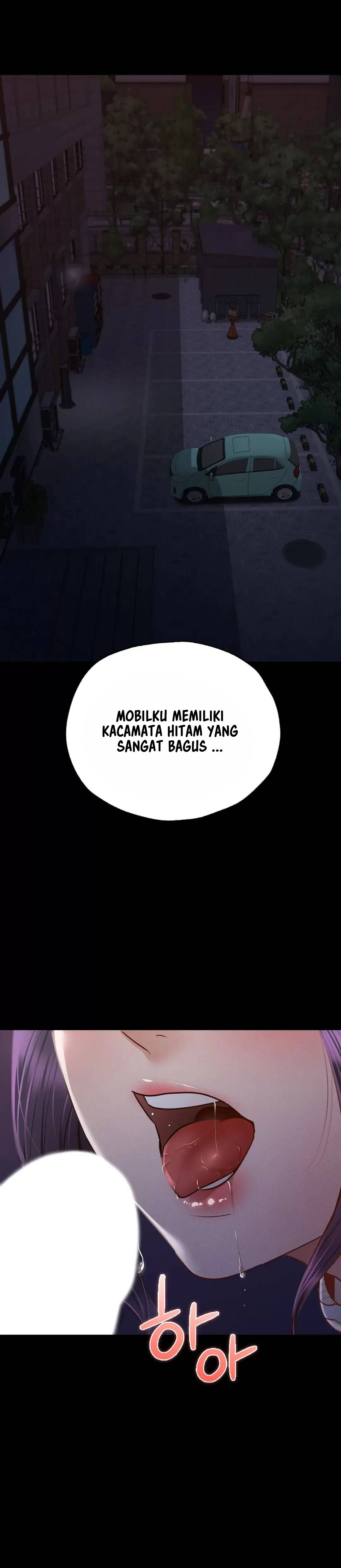 Not At School, Please: Chapter chapter-9 - Page 25