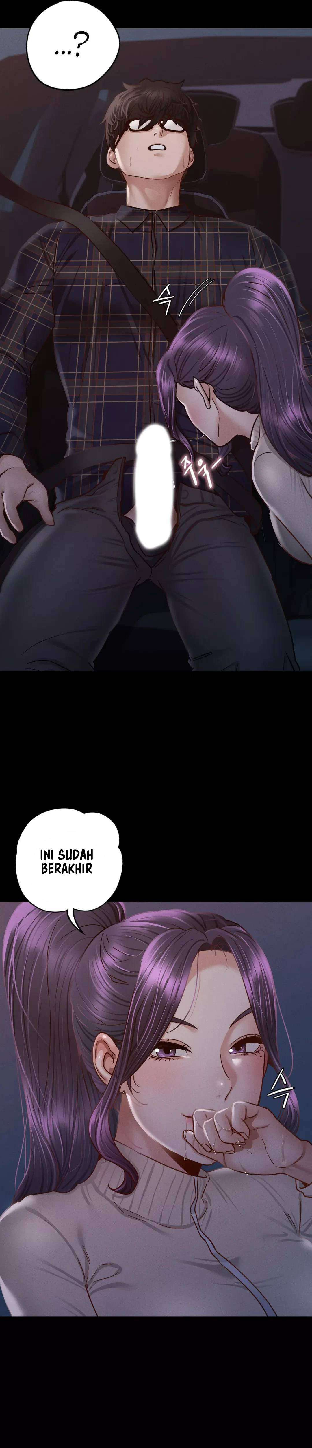 Not At School, Please: Chapter chapter-9 - Page 31
