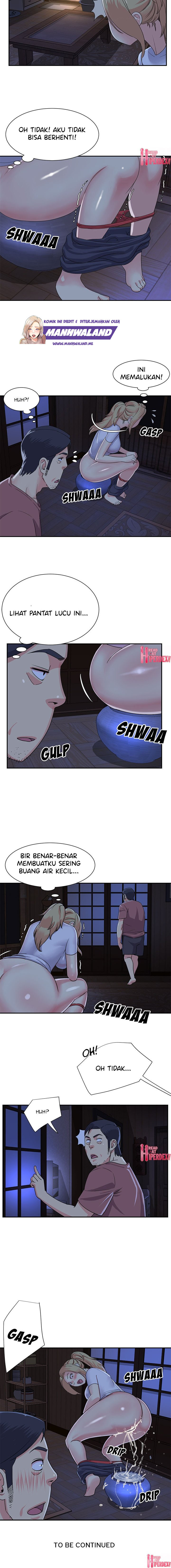 Not One, But Two: Chapter chapter-11 - Page 6