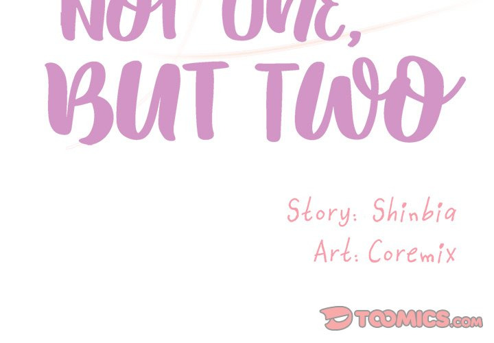 Not One, But Two: Chapter chapter-15 - Page 3