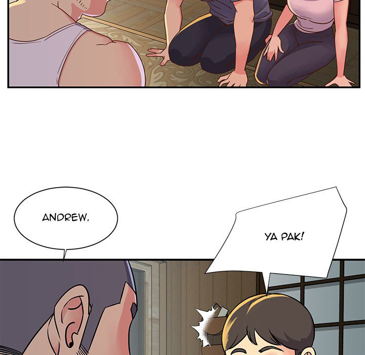 Not One, But Two: Chapter chapter-15 - Page 10