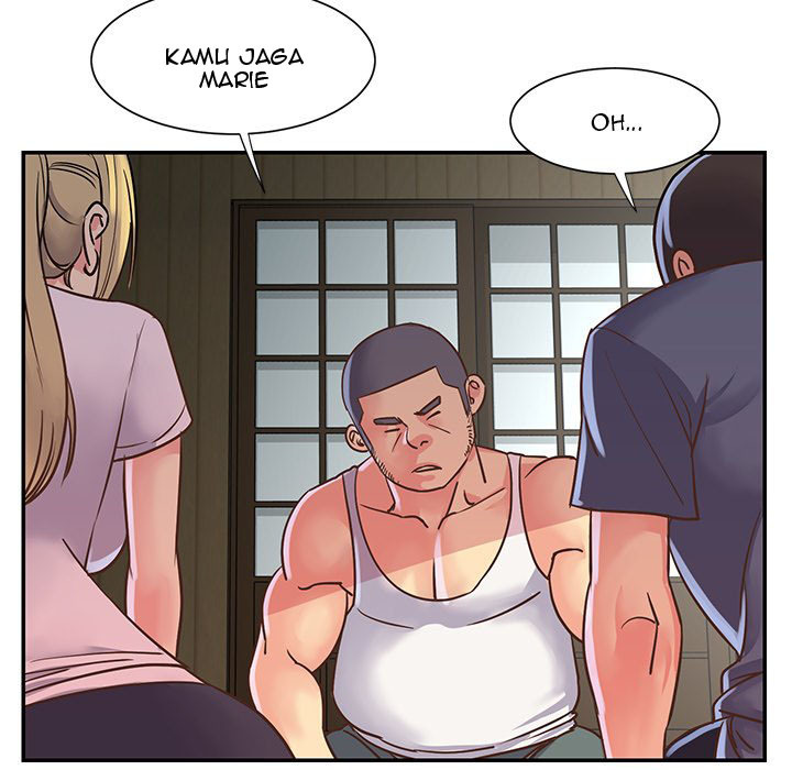 Not One, But Two: Chapter chapter-15 - Page 12