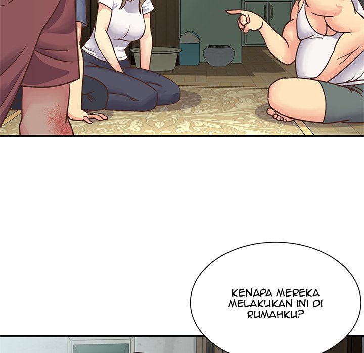Not One, But Two: Chapter chapter-15 - Page 17