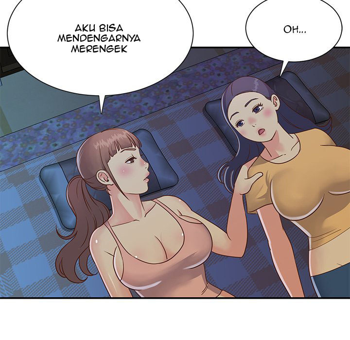 Not One, But Two: Chapter chapter-15 - Page 25