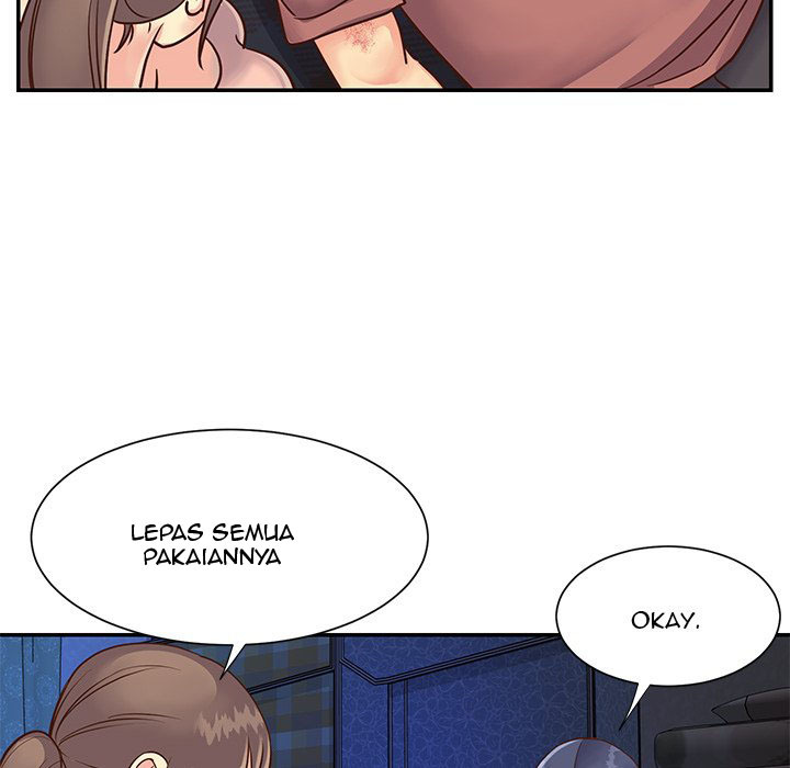 Not One, But Two: Chapter chapter-15 - Page 33