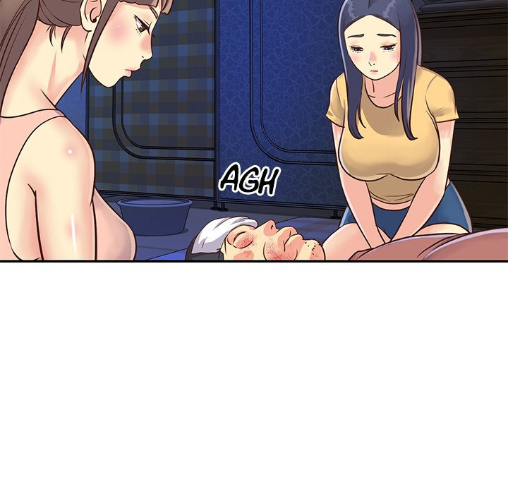 Not One, But Two: Chapter chapter-15 - Page 34