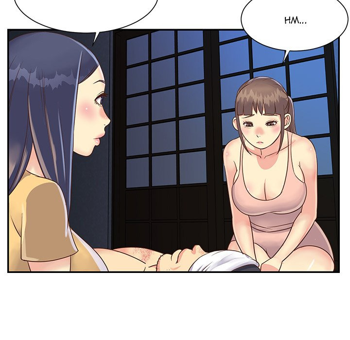 Not One, But Two: Chapter chapter-15 - Page 38