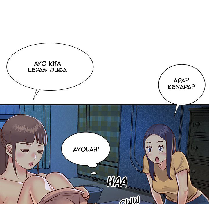Not One, But Two: Chapter chapter-15 - Page 39
