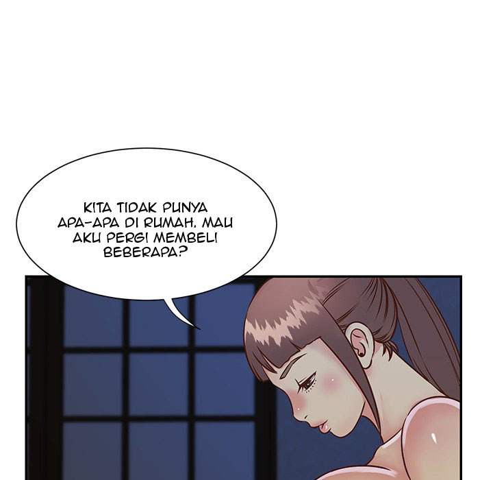 Not One, But Two: Chapter chapter-15 - Page 49
