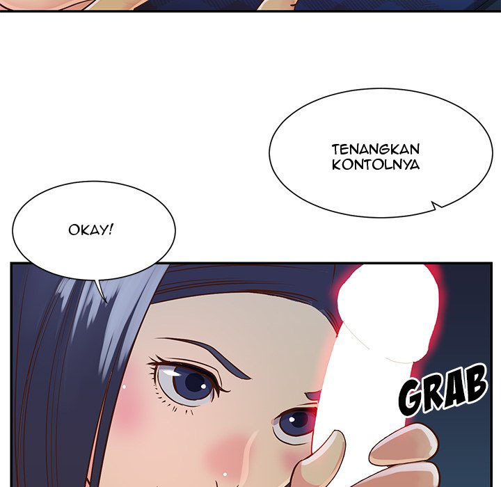 Not One, But Two: Chapter chapter-15 - Page 59