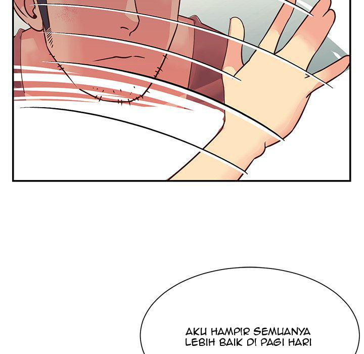 Not One, But Two: Chapter chapter-15 - Page 76