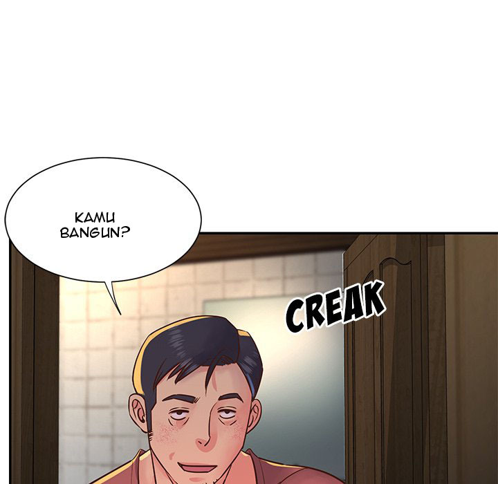 Not One, But Two: Chapter chapter-15 - Page 78