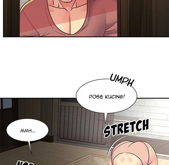 Not One, But Two: Chapter chapter-15 - Page 79