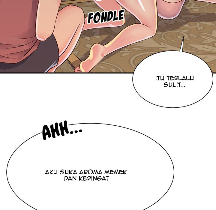 Not One, But Two: Chapter chapter-15 - Page 82
