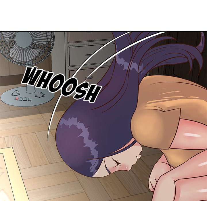Not One, But Two: Chapter chapter-15 - Page 87
