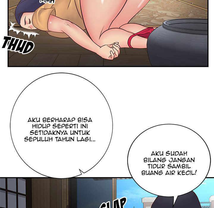 Not One, But Two: Chapter chapter-15 - Page 89