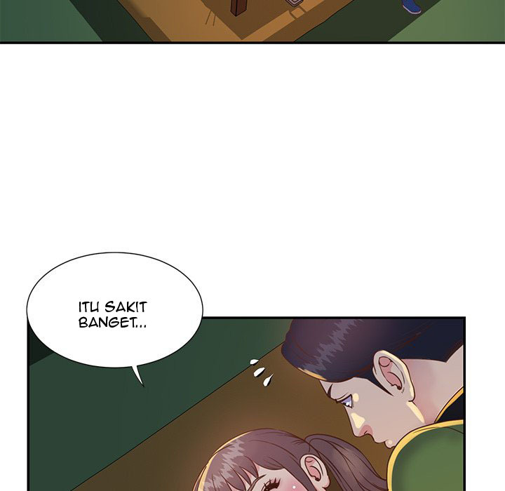 Not One, But Two: Chapter chapter-17 - Page 8