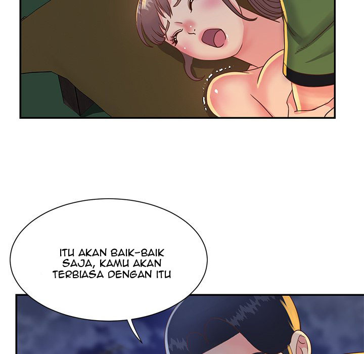 Not One, But Two: Chapter chapter-17 - Page 9