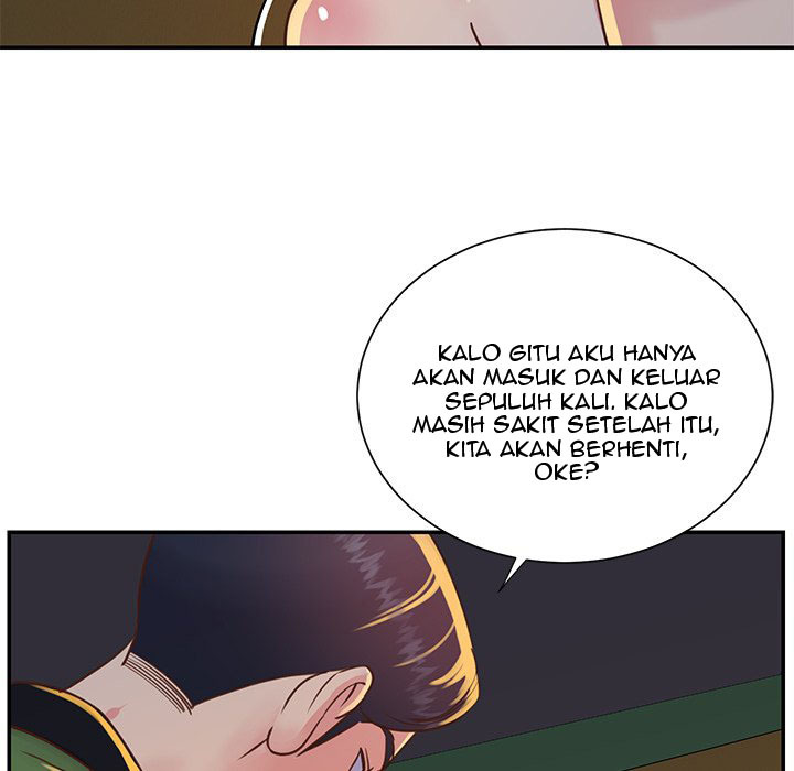 Not One, But Two: Chapter chapter-17 - Page 13