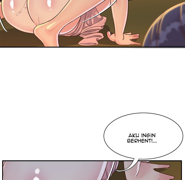 Not One, But Two: Chapter chapter-17 - Page 20