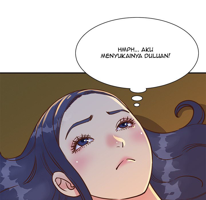 Not One, But Two: Chapter chapter-17 - Page 22