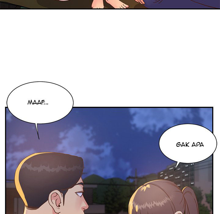 Not One, But Two: Chapter chapter-17 - Page 26