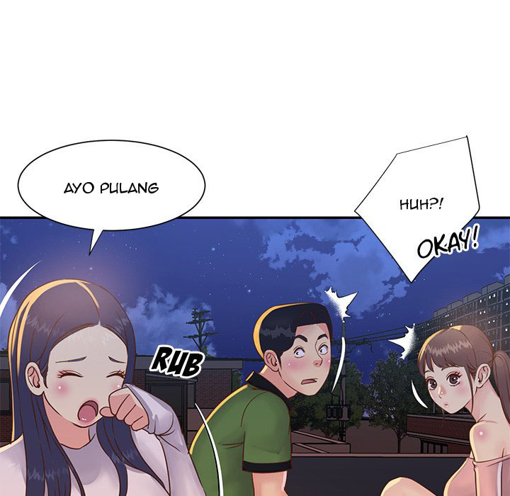 Not One, But Two: Chapter chapter-17 - Page 29