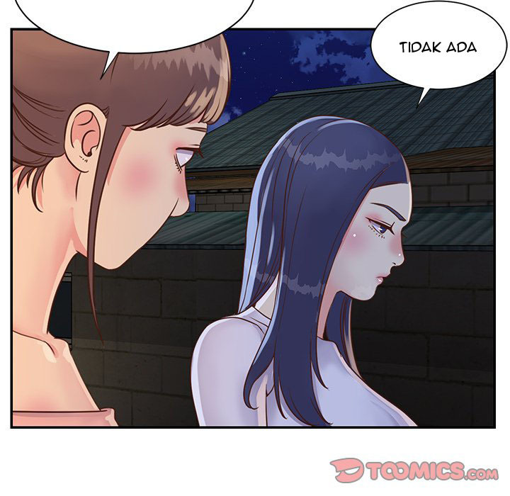 Not One, But Two: Chapter chapter-17 - Page 35