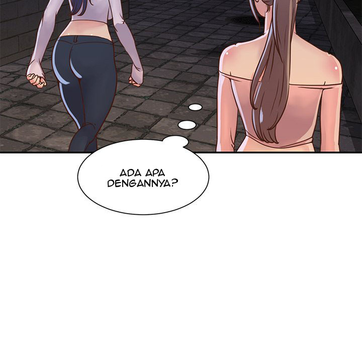 Not One, But Two: Chapter chapter-17 - Page 37