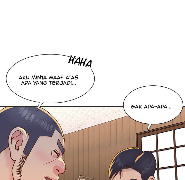 Not One, But Two: Chapter chapter-17 - Page 39