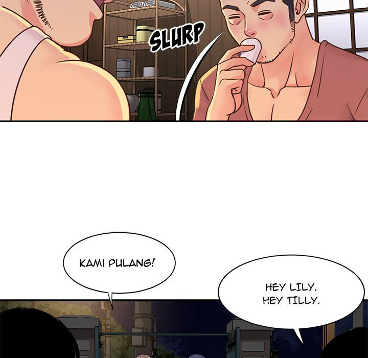 Not One, But Two: Chapter chapter-17 - Page 40