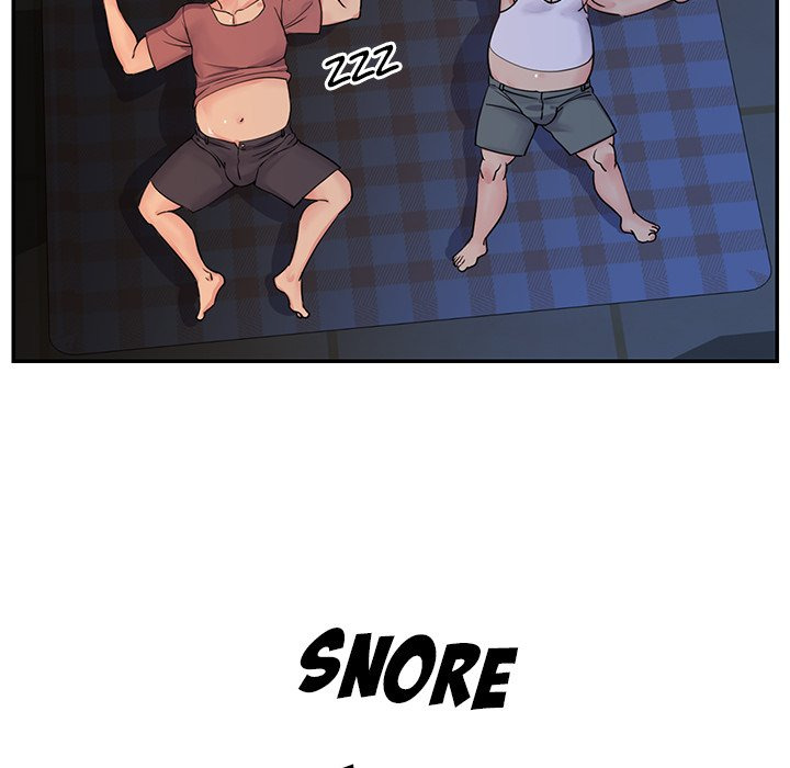 Not One, But Two: Chapter chapter-17 - Page 47