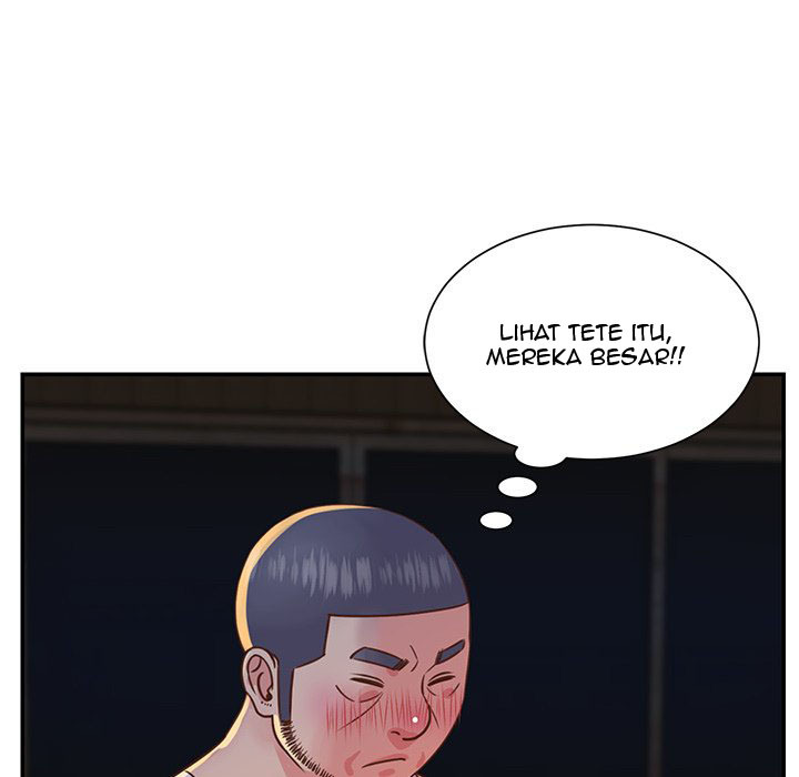 Not One, But Two: Chapter chapter-17 - Page 59