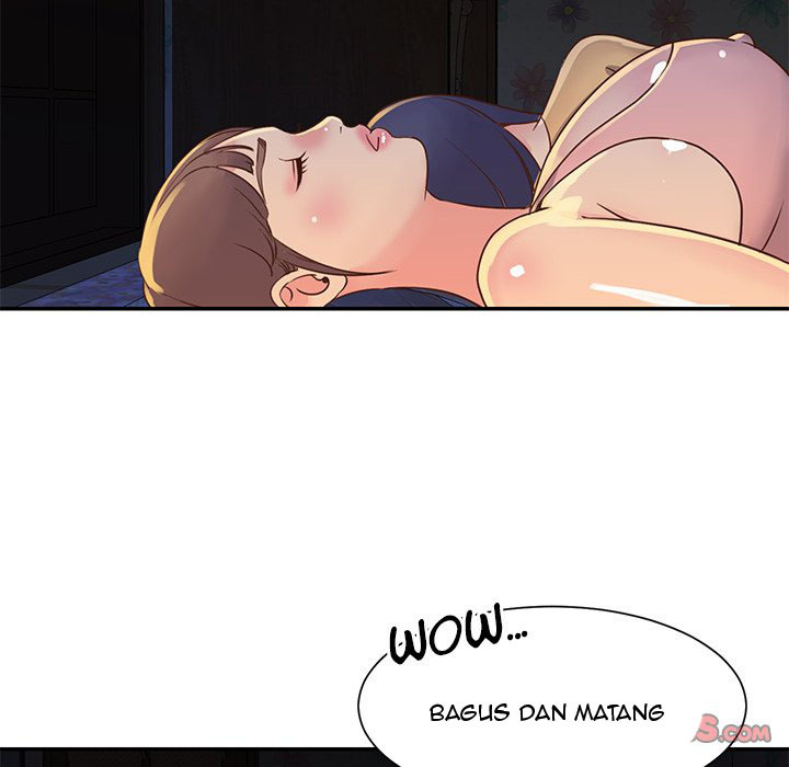 Not One, But Two: Chapter chapter-17 - Page 67