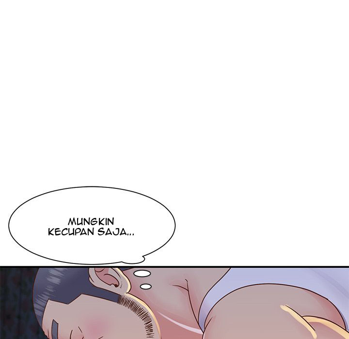 Not One, But Two: Chapter chapter-17 - Page 69