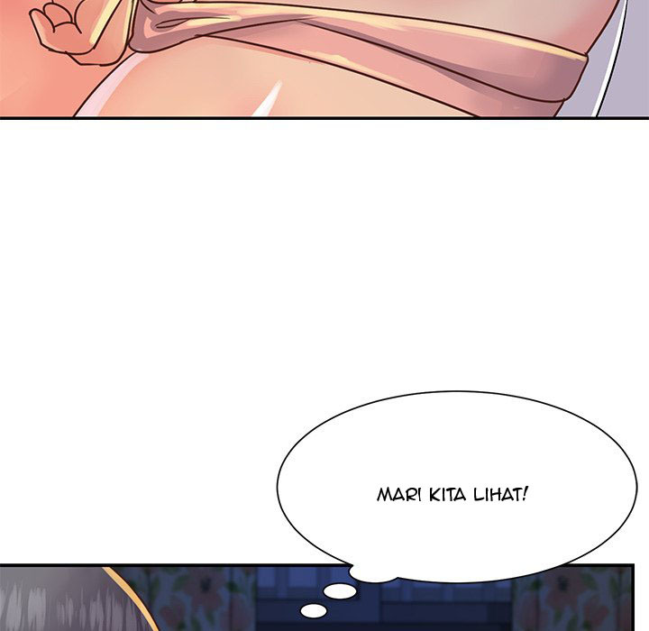 Not One, But Two: Chapter chapter-17 - Page 83