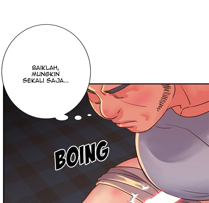 Not One, But Two: Chapter chapter-17 - Page 89