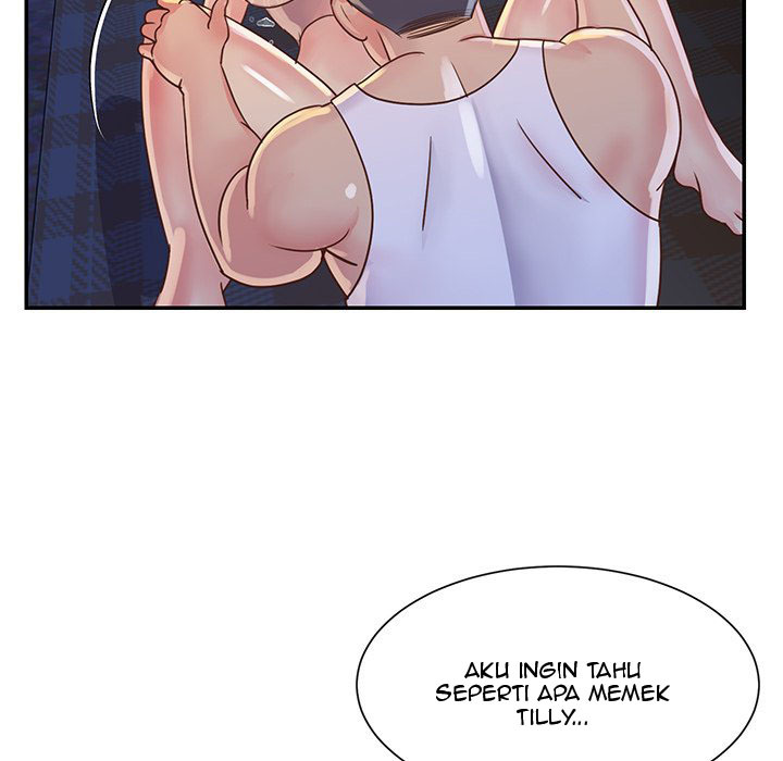 Not One, But Two: Chapter chapter-17 - Page 93