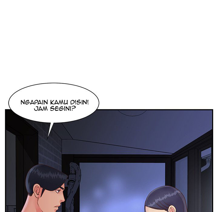 Not One, But Two: Chapter chapter-25 - Page 9