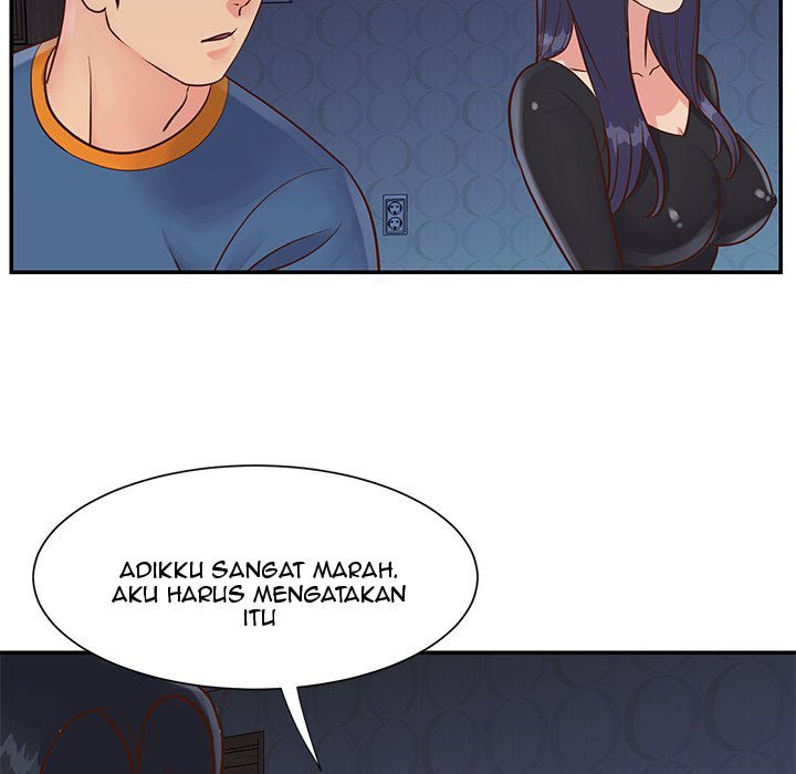 Not One, But Two: Chapter chapter-25 - Page 14