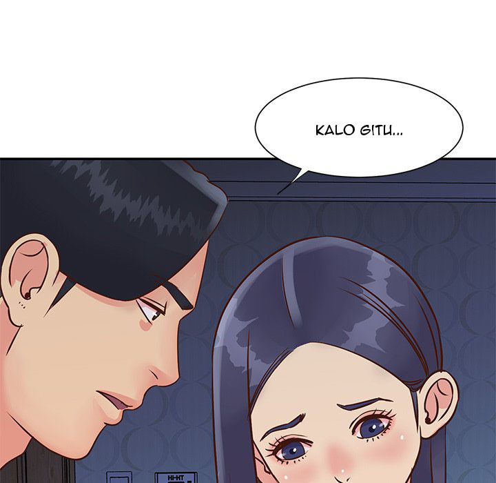 Not One, But Two: Chapter chapter-25 - Page 16