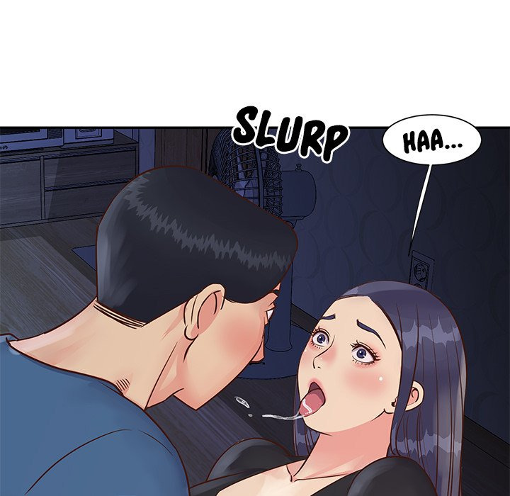 Not One, But Two: Chapter chapter-25 - Page 22