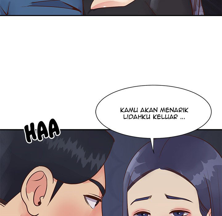Not One, But Two: Chapter chapter-25 - Page 23