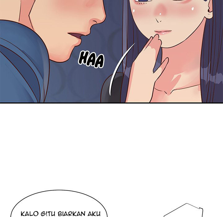 Not One, But Two: Chapter chapter-25 - Page 24