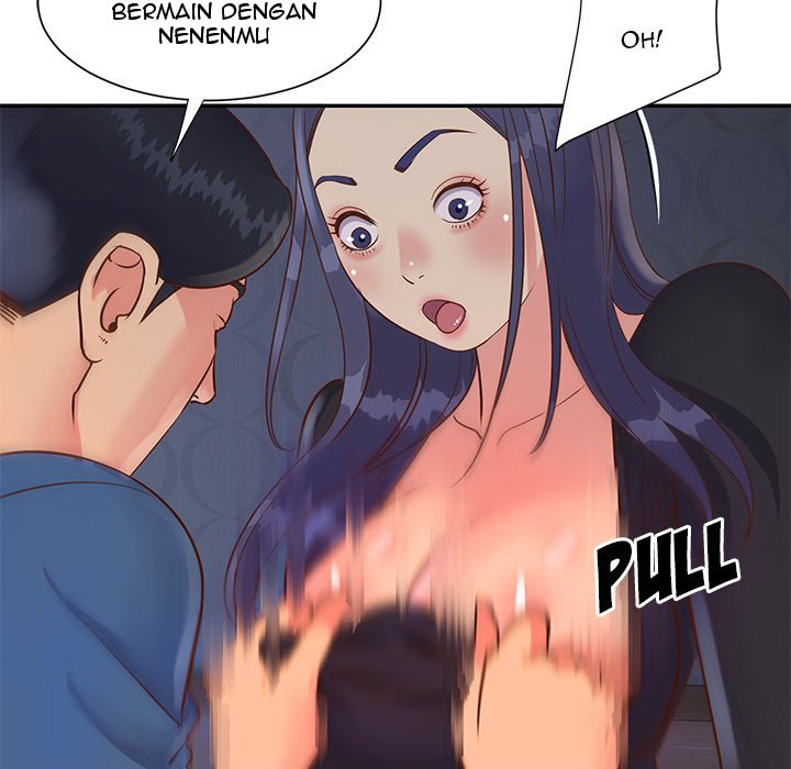 Not One, But Two: Chapter chapter-25 - Page 25