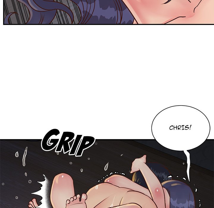 Not One, But Two: Chapter chapter-25 - Page 53